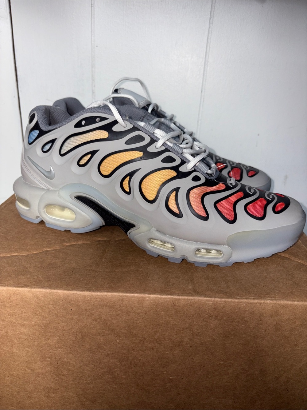 Nike Air Max Plus Drift size 10